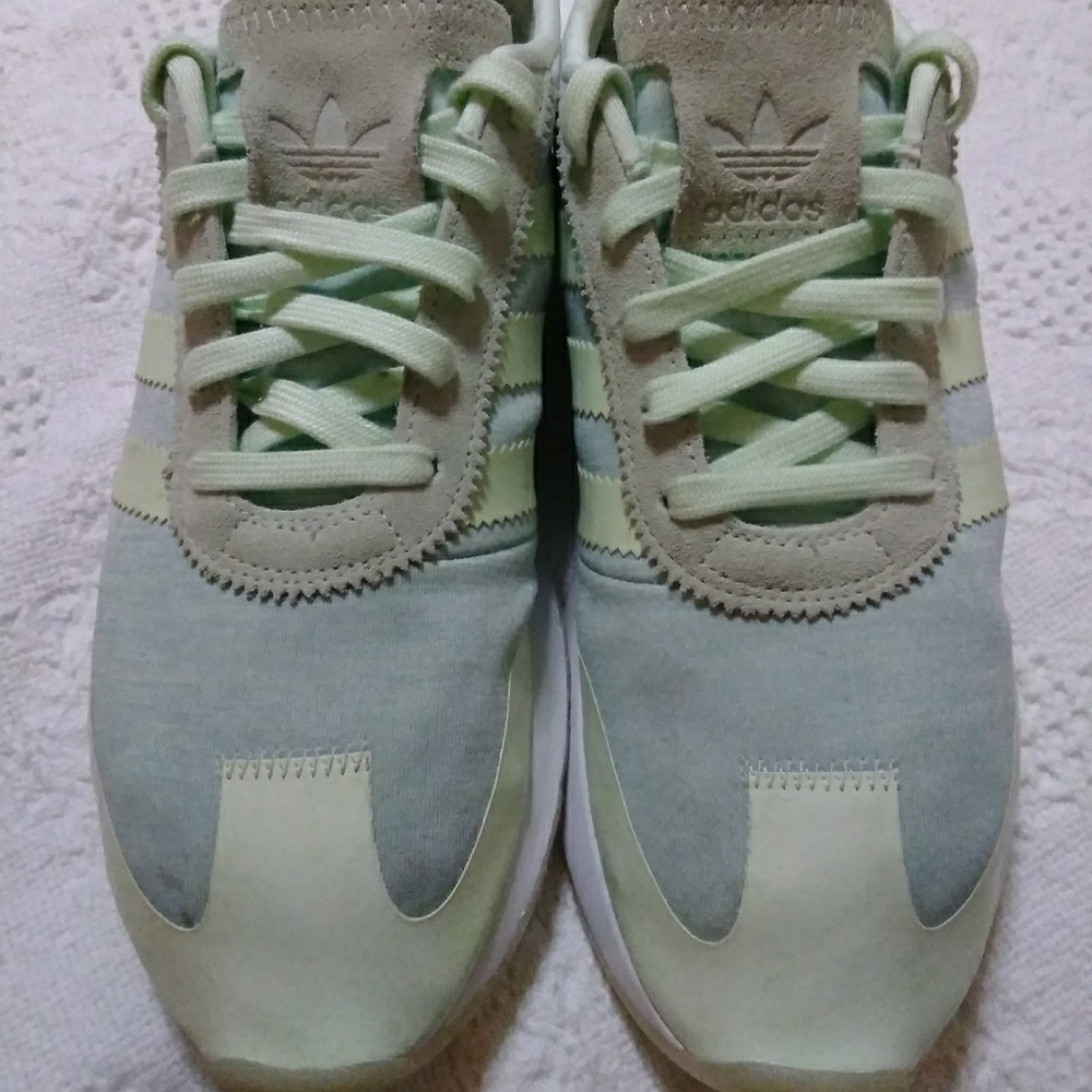 Adidas FLT_Runner Women - Picture 8 of 8